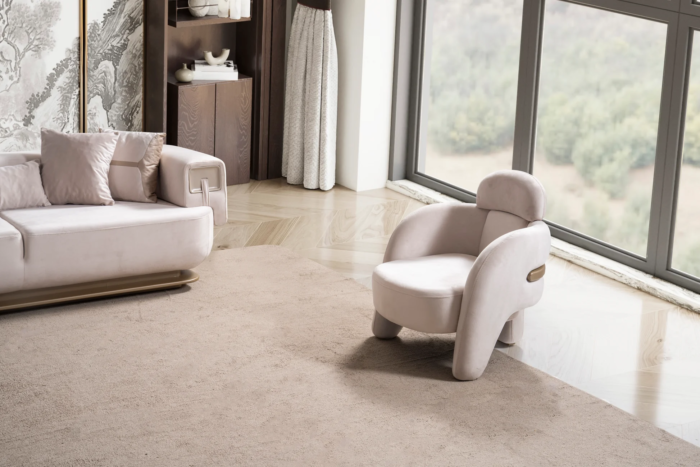 Aurelia Collection – Elevation Home Furniture
