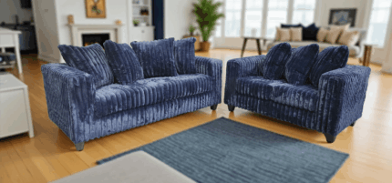 Gia (Blue)