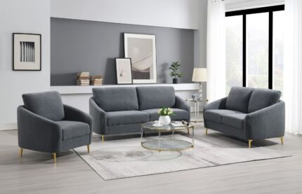 Lila (Grey)